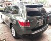 Toyota Highlander SE 2.7 2012 - Bán ô tô Toyota Highlander SE năm 2012, nhập khẩu chính chủ