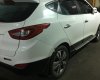 Hyundai Tucson 2014 - Cần bán lại xe Hyundai Tucson đời 2014, màu trắng, nhập khẩu, giá 850tr