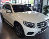 Mercedes-Benz GLC-Class 250 4Matic 2017 - Bán xe Mercedes GLC 250 4Matic đời 2017, màu trắng