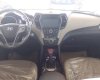 Hyundai Santa Fe 2.4 2017 - Bán xe Hyundai Santa Fe sản xuất 2017, màu trắng giá tốt - LH: 0939593770