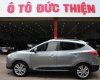 Hyundai Tucson 4WD 2010 - Cần bán xe Hyundai Tucson 4WD sx 2010 tư nhân chính chủ