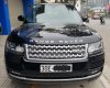 LandRover Range rover 2015 - Bán xe LandRover Range Rover đời 2015, màu đen, nhập khẩu