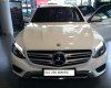 Mercedes-Benz GLC-Class 250 4Matic 2017 - Bán xe Mercedes GLC 250 4Matic đời 2017, màu trắng