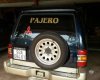 Mitsubishi Pajero  2.4 1997 - Bán xe Mitsubishi Pajero 2.4 đời 1997, 180 triệu