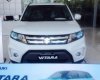 Suzuki Vitara 2017 - Cần bán xe Suzuki Vitara đời 2017, màu trắng, nhập khẩu chính hãng, giá 779tr