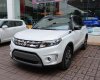 Suzuki Vitara 2017 - Cần bán xe Suzuki Vitara đời 2017, màu trắng, nhập khẩu chính hãng, giá 779tr