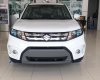 Suzuki Vitara 2017 - Cần bán xe Suzuki Vitara đời 2017, màu trắng, nhập khẩu chính hãng, giá 779tr