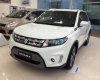 Suzuki Vitara 2017 - Cần bán xe Suzuki Vitara đời 2017, màu trắng, nhập khẩu chính hãng, giá 779tr