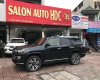 Toyota 4 Runner Limited 2013 - Bán Toyota 4 Runner Limited năm 2013, màu đen, xe nhập
