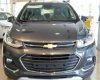 Chevrolet Trax 2018 - Cần bán xe Chevrolet Trax đời 2018, màu xám, nhập khẩu nguyên chiếc, giá tốt