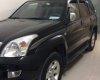 Toyota Land Cruiser   Parado 2008 - Cần bán xe Toyota Land Cruiser Parado đời 2008, màu xám, nhập khẩu chính chủ, 850 triệu
