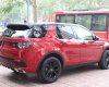 LandRover Discovery Sport Black Design Pack 2016 - Bán ô tô LandRover Discovery Sport Black Design Pack đời 2016, màu đỏ, nhập khẩu