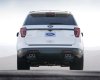 Ford Explorer Limited 2017 - Chỉ còn 1 chiếc 7 chỗ nhập khẩu cuối cùng, nhanh tay rinh về đón Tết nhé