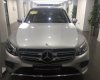 Mercedes-Benz Smart GLC 2017 - Bán Mercedes GLC đời 2017, màu bạc, nhập khẩu
