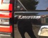 Toyota Prado VX 2.7L 2017 - Bán xe Toyota Prado VX 2.7L đời 2017, màu đen, nhập khẩu