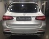 Mercedes-Benz Smart GLC 2017 - Bán Mercedes GLC đời 2017, màu bạc, nhập khẩu