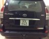 Toyota Land Cruiser   Parado 2008 - Cần bán xe Toyota Land Cruiser Parado đời 2008, màu xám, nhập khẩu chính chủ, 850 triệu