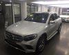 Mercedes-Benz Smart GLC 2017 - Bán Mercedes GLC đời 2017, màu bạc, nhập khẩu