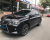 Lexus RX350 Fsport  2014 - Cần bán gấp Lexus RX350 Fsport đời 2014, màu đen, xe nhập, số tự động