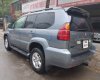 Lexus GX470 2006 - Bán xe Lexus GX470 đời 2006, nhập khẩu