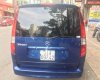 Mercedes-Benz Vaneo 2003 - Bán xe Mercedes 2003, màu xanh lam, nhập khẩu, giá 325tr