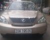 Lexus RX 330 AWD 2003 - Bán Lexus RX 330 đời 2003, nhập khẩu