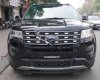 Ford Explorer Limited 2.3L Ecoboost 2015 - Cần bán lại xe Ford Explorer Limited 2.3L Ecoboost đời 2016, màu đen, nhập khẩu nguyên chiếc