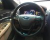 Ford Explorer Limited 2.3L Ecoboost 2015 - Cần bán lại xe Ford Explorer Limited 2.3L Ecoboost đời 2016, màu đen, nhập khẩu nguyên chiếc