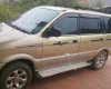 Isuzu Hi lander 2003 - Bán Isuzu Hi lander đời 2003, màu vàng, giá cạnh tranh