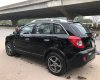 Opel Antara 2006 - Bán xe Opel Antara đời 2006, màu đen, nhập khẩu nguyên chiếc, giá 325tr