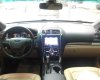 Ford Explorer Limited 2.3L Ecoboost 2015 - Cần bán lại xe Ford Explorer Limited 2.3L Ecoboost đời 2016, màu đen, nhập khẩu nguyên chiếc