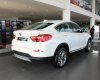 BMW X4 xDrive 20i 2017 - Bán BMW X4 xDrive 20i đời 2017, màu trắng, nhập khẩu