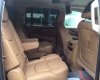 Cadillac Escalade ESV platinum 2017 - Bán Cadillac Escalade ESV platinum đời 2017, màu đen, nhập khẩu, mới chạy 8000km