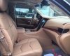 Cadillac Escalade ESV platinum 2017 - Bán Cadillac Escalade ESV platinum đời 2017, màu đen, nhập khẩu, mới chạy 8000km