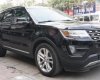 Ford Explorer Limited 2.3L Ecoboost 2015 - Cần bán lại xe Ford Explorer Limited 2.3L Ecoboost đời 2016, màu đen, nhập khẩu nguyên chiếc