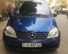 Mercedes-Benz Vaneo 2003 - Bán xe Mercedes 2003, màu xanh lam, nhập khẩu, giá 325tr