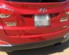 Hyundai Tucson 2010 - Cần bán Hyundai Tucson đời 2010, màu đỏ, nhập khẩu giá cạnh tranh