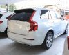 Volvo XC90 T6 Momentum 2017 - Cần bán xe Volvo XC90 T6 Momentum đời 2017, màu trắng, nhập khẩu