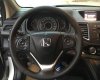 Honda CR V 2.0 AT 2015 - Bán ô tô Honda CR V 2.0 đời 2015, màu trắng, giá tốt