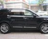 Ford Explorer Limited 2.3L EcoBoost 2015 - Cần bán xe Ford Explorer Limited 2.3L EcoBoost đời 2015, màu đen, nhập khẩu nguyên chiếc