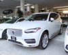 Volvo XC90 T6 Momentum 2017 - Cần bán xe Volvo XC90 T6 Momentum đời 2017, màu trắng, nhập khẩu