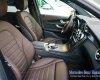 Mercedes-Benz GLC-Class GLC 300 4MATIC 2017 - Mercedes An Du bán GLC 300 4matic màu đen giao ngay. LH Mr. Dương 097 97 98 666