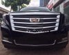 Cadillac Escalade ESV Platinium 2017 - Bán xe Cadillac Escalade ESV Platinium đời 2017, màu đen, nhập khẩu