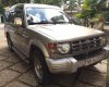 Mitsubishi Pajero 2003 - Cần bán gấp Mitsubishi Pajero đời 2003, màu bạc còn mới, giá chỉ 235 triệu