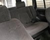 Mitsubishi Pajero Sport 2002 - Bán ô tô Mitsubishi Pajero Sport đời 2002, màu xanh, số sàn