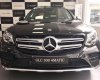 Mercedes-Benz GLC-Class GLC 300 4MATIC 2017 - Mercedes An Du bán GLC 300 4matic màu đen giao ngay. LH Mr. Dương 097 97 98 666