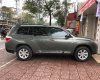 Toyota Highlander 2012 - Cần bán Toyota Highlander đời 2012, nhập khẩu