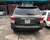 Toyota Highlander 2012 - Cần bán Toyota Highlander đời 2012, nhập khẩu