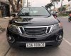 Kia Sorento Limited 2011 - Bán Kia Sorento Limited năm 2011, màu đen, nhập khẩu nguyên chiếc, giá tốt