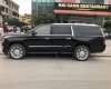 Cadillac Escalade ESV Platinium 2017 - Bán Cadillac Escalade ESV Platinium đời 2017, màu đen, nhập khẩu